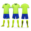 Soccer Jersey Custom Football Training Clothing For Team